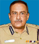 Bihar DGP to retire in Feb