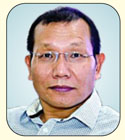 Will Chuaungo be Chief Secretary Mizoram ?