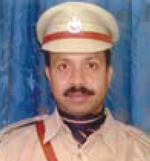 Bhagat to be IG, SPG ?