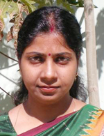 Ms Yamini Sarangi appointed as Collector, Bargarh in Odisha