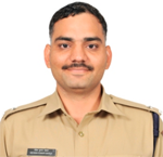Devesh Kumar Mahla transferred to Mizoram