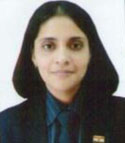 Ms Ashima Jain relieved to join as PS to Sadhvi Niranjan Jyoti