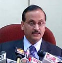 S B K Singh appointed as DGP, Arunachal Pradesh