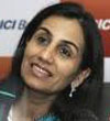 ICICI Bank MD & CEO Ms Chanda Kochhar looking for third term ?