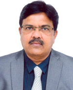 Neelesh Kumar Shah joins as Director (Proj), NBCC