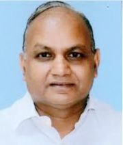 Assam Chief Secretary to retire this month end
