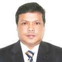 Kumar Sanjay Krishna returns to Assam