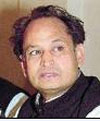 Bureaucrats in Rajasthan now remember Gehlot ?