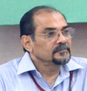 Sunil Kumar is Advisor to Chhattisgarh CM
