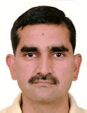 Vivek Plawat selected as Director (Tech), NTC