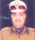 P V Rama Shastri gets job after return from central deputation