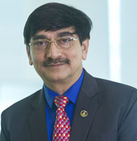 Rajesh Kakkar joins as Director (Off), ONGC