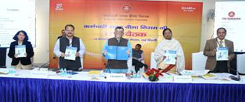 ESIC Vision 2022 approves in principal target of covering 10 cr workers till 2022