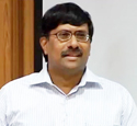 Will R Subrahmanyam succeed K K Sharma ?