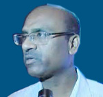 U. Venkateswarlu prematurely repatriated to parent cadre