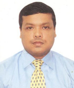 Kumar Sanjay Krishna returns from Central deputation