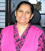 Jharkhand Chief Secretary to be Advisor ?