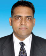 KPT Chairman, Ravi Parmar returns to parent cadre