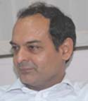 Sanjay Bhatia is also Chairman, Kandla Port Trust