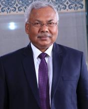 Extended tenure of R P Sasmal, Director (Ope), PGCIL ending on Feb 28