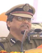 Bihar DGP to get one year