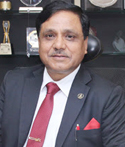 Tenure of Mahavar as Director (On), ONGC ending today