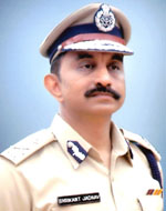 IPS officer to look after cows welfare in Haryana