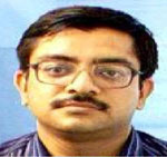 N R Gadre appointed as Principal Secretary, Finance in Maharashtra