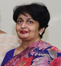 Ms Preeti Sudan gets charge of Secretary, Health Research
