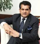 Amitabh Kant to continue as CEO, NITI Aayog till June 2019