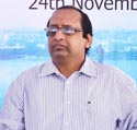 Neerabh Kumar Prasad is also DG, National Academy of Construction in AP