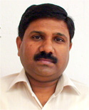 Tenure of Dr Rakesh Kumar as Head, Strategic Planning & State Outreach, UNDP extended