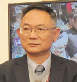 Luikham unlikely to move to cadre