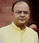 Bureaucrats are keen to work under Arun Jaitley