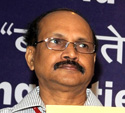 Mohanty to get post retirement job in UP ?