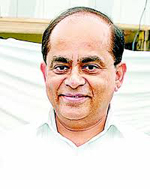 Now MP CM will have four Principal Secretaries