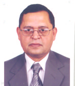 N C Goel is new Chief Secretary of Rajasthan