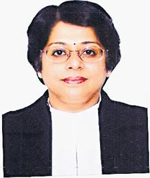 Supreme Court Lawyer Indu Malhotra to be SC Judge