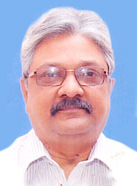 Uttarakhand CJ K.M. Joseph recommended as SC Judge