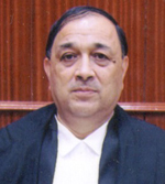 Justice Sheo Kumar Singh-I to be Permanent Judge of Allahabad HC