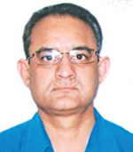 A K Singh likely to get extension as MD, BCPL ?