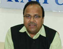 Vivek Dhand is Chairman of RERA