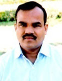 Chanchal Shekhar is now IG (Operations) SSB