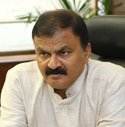 AAI Chairman, Dr Mohapatra promoted to ACS grade