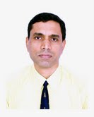 Sudhanshu Sarangi empanelled as Joint Secretary in GoI