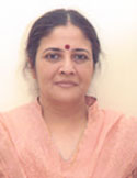 Tenure of Ms Nina Singh as Joint Director, CBI extended