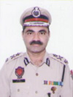 Ram Singh gets premature repatriation