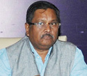 Sudden departure of Chaudhary surprises many