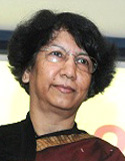 Manjula Parashar retires from CIC