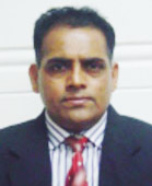 KPT Chairman, Ravi Parmar likely to return to parent cadre in Feb